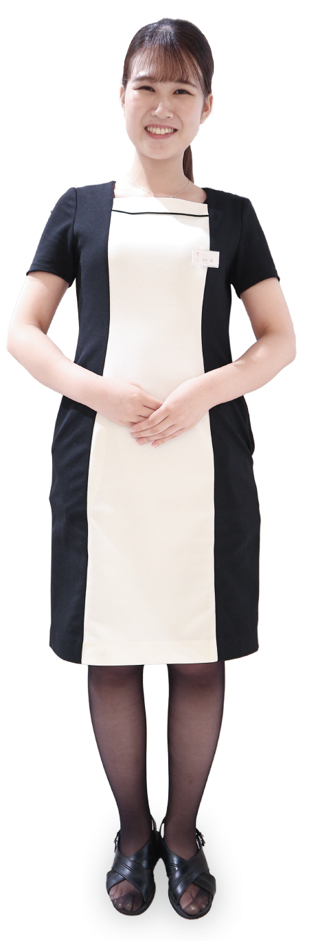 ポアレスラボ・ジェンダーレスサロン YOKOHAMA 岩田 さん